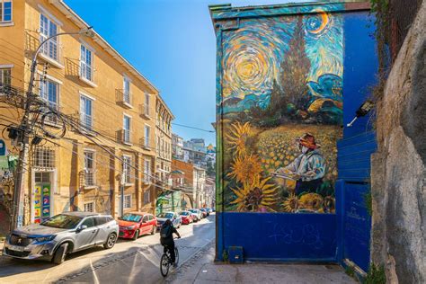 city of valparaiso|A guide to Valparaíso, Chile's wildly creative coastal city.